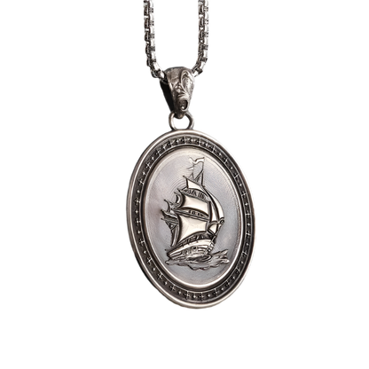 Gothic Necklace Collection