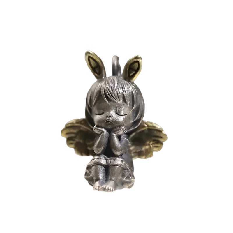 Gothic Necklace Collection