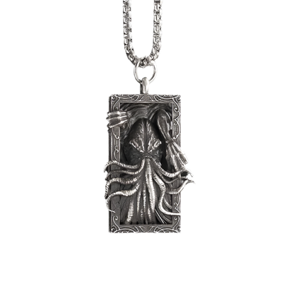 Gothic Necklace Collection