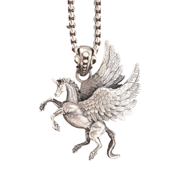 Gothic Necklace Collection