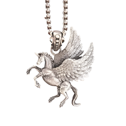 Gothic Necklace Collection