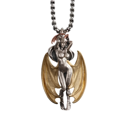 Gothic Necklace Collection