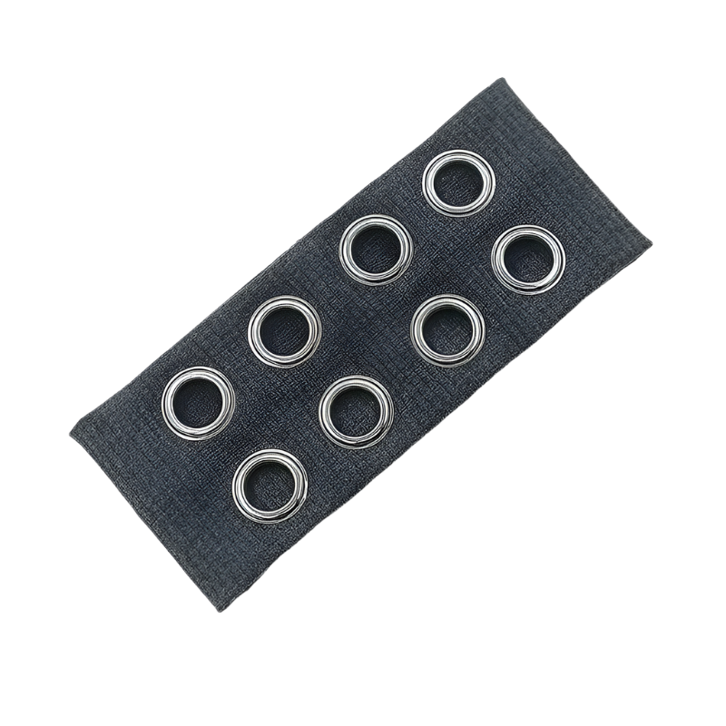 Eyelet Headband Hair Accessory