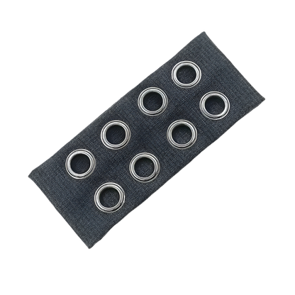 Eyelet Headband Hair Accessory