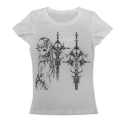 Cybersigillism Cami Top