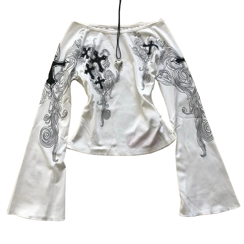 Long Sleeve T-Shirtz