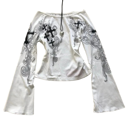 Long Sleeve T-Shirtz