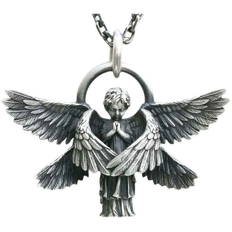 Gothic Necklace Collection