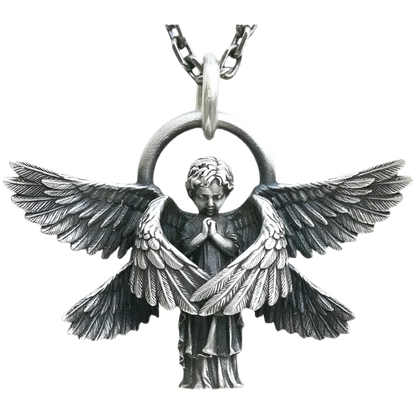 Gothic Necklace Collection