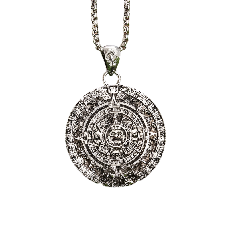 Gothic Necklace Collection