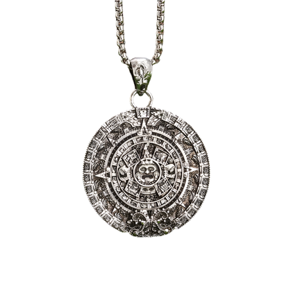 Gothic Necklace Collection