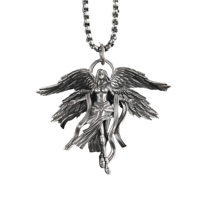 Gothic Necklace Collection