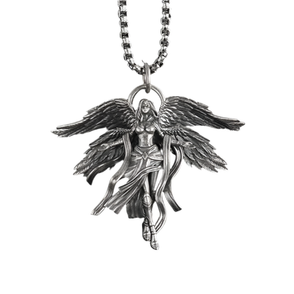 Gothic Necklace Collection