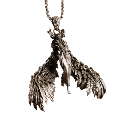 Gothic Necklace Collection