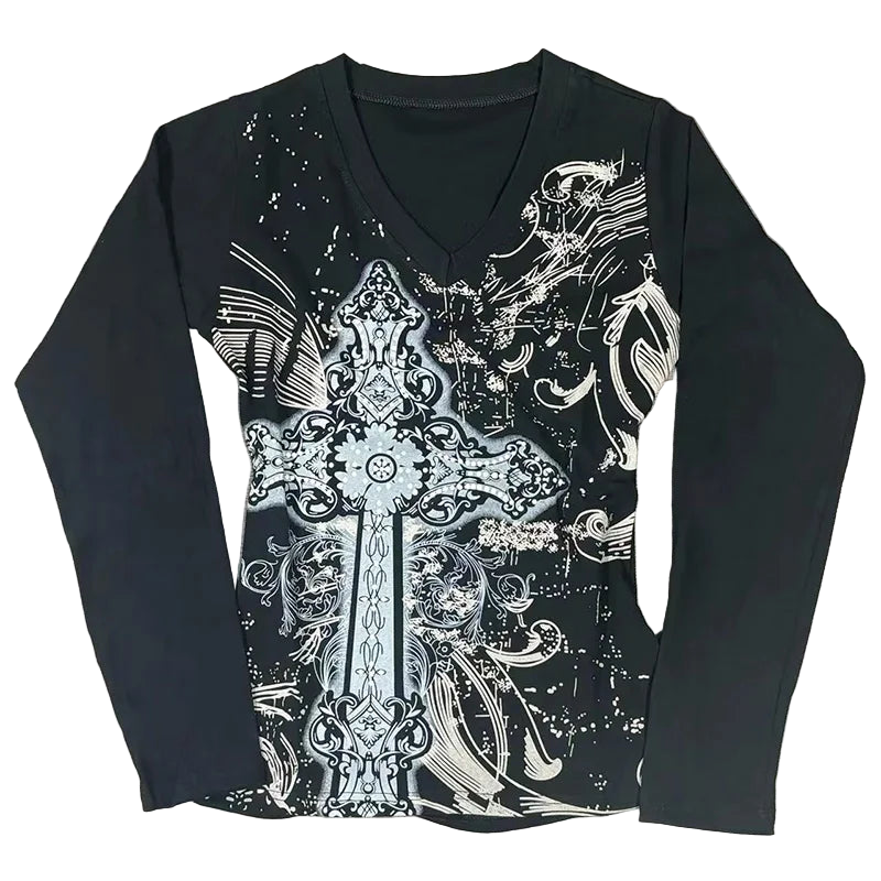 Long Sleeve T-Shirtz