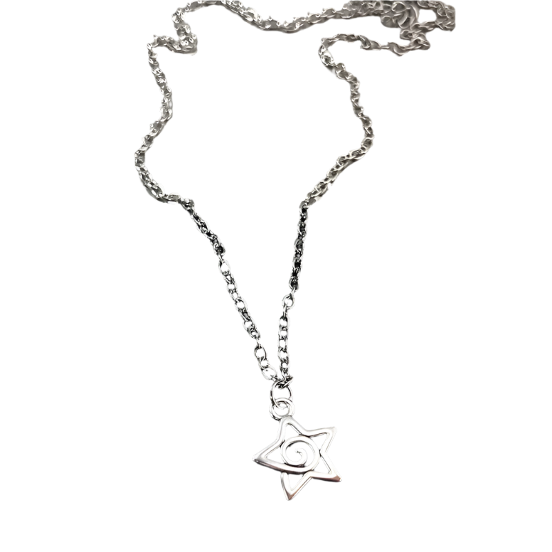 Simple Charm Necklacez