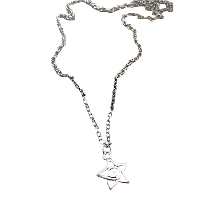 Simple Charm Necklacez