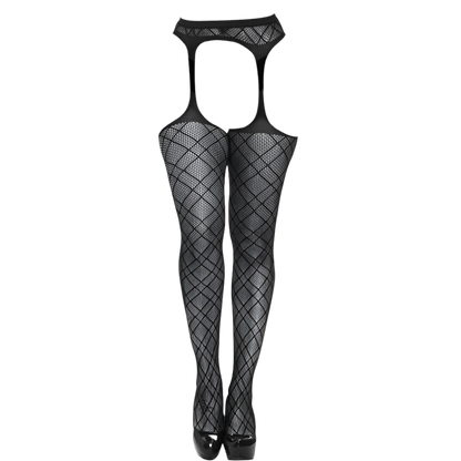 Suspender Style Tightz