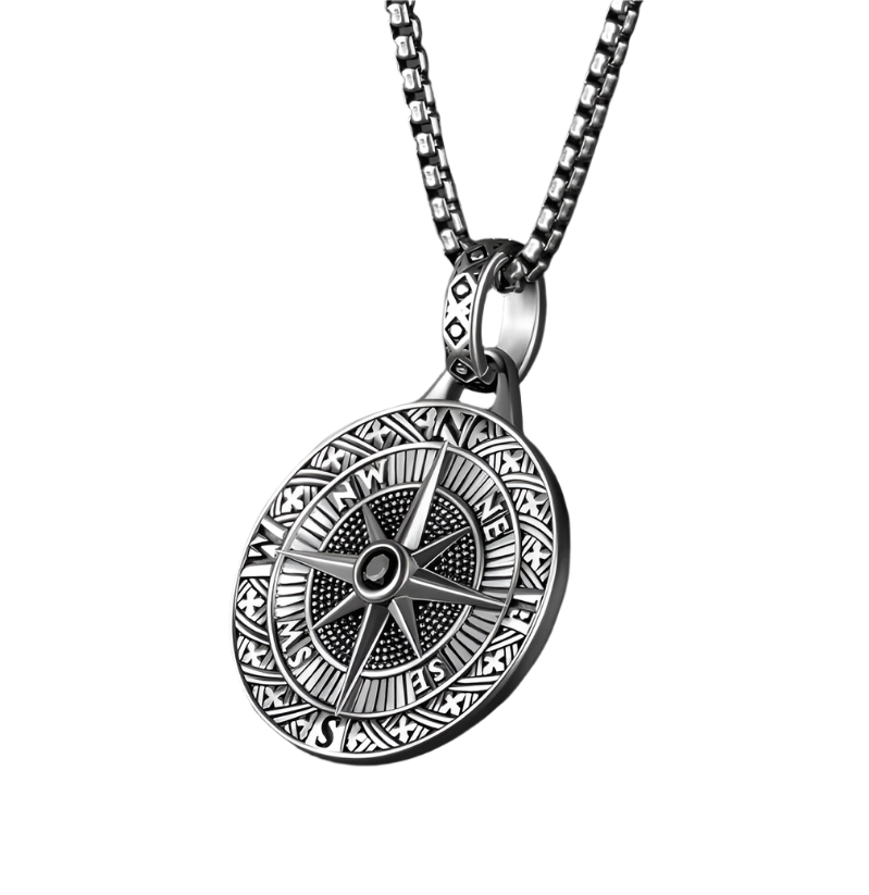 Gothic Necklace Collection