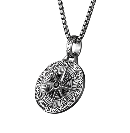 Gothic Necklace Collection