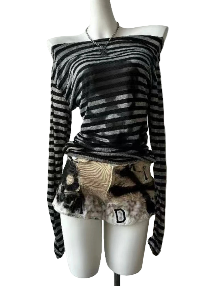 Skull Slim Fit Hoodiez