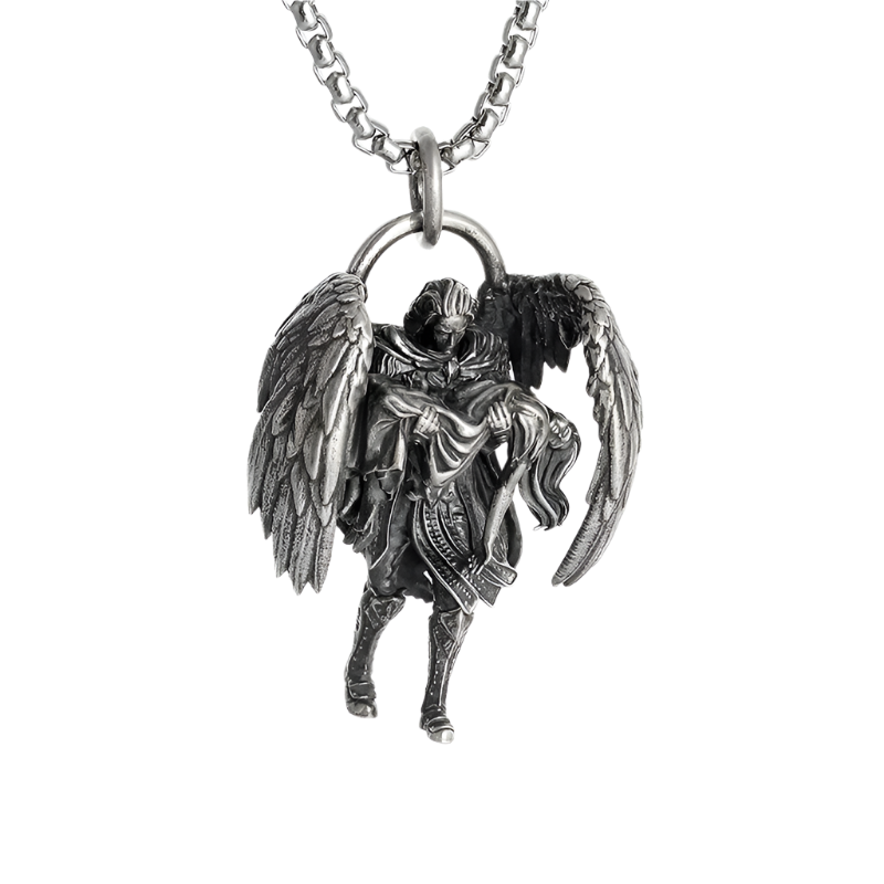 Gothic Necklace Collection