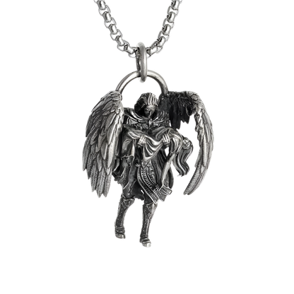 Gothic Necklace Collection