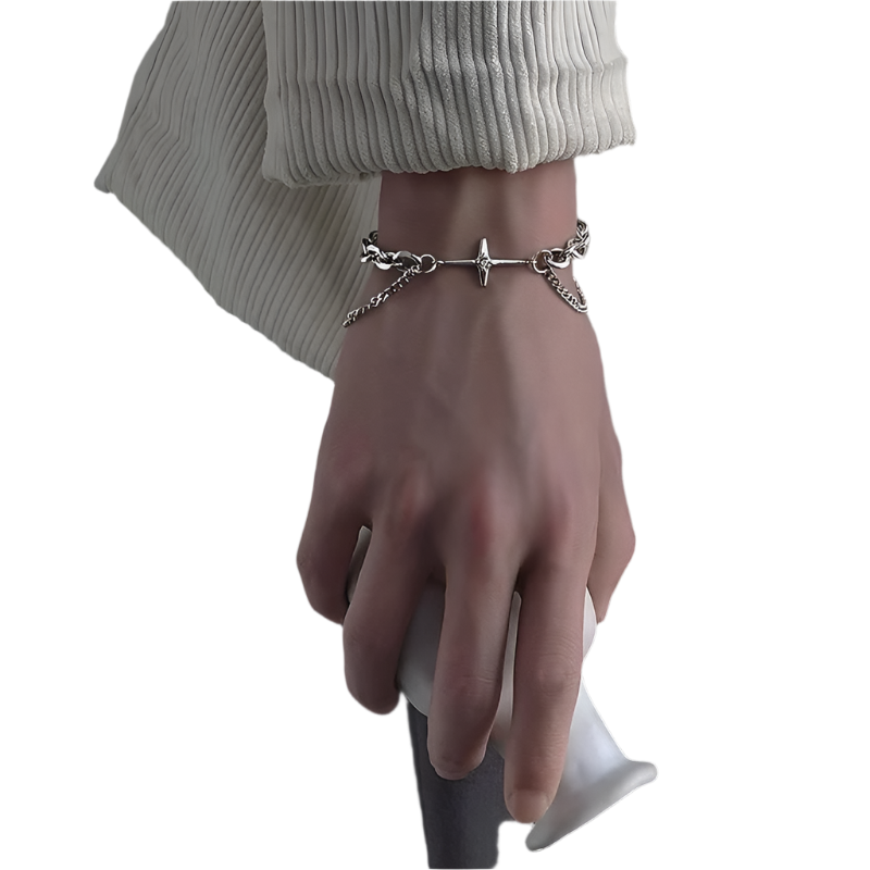 Star/ Heart Braceletz