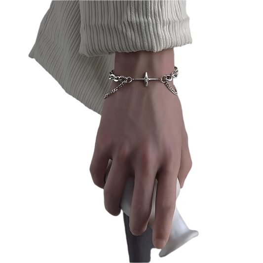 Star/ Heart Braceletz