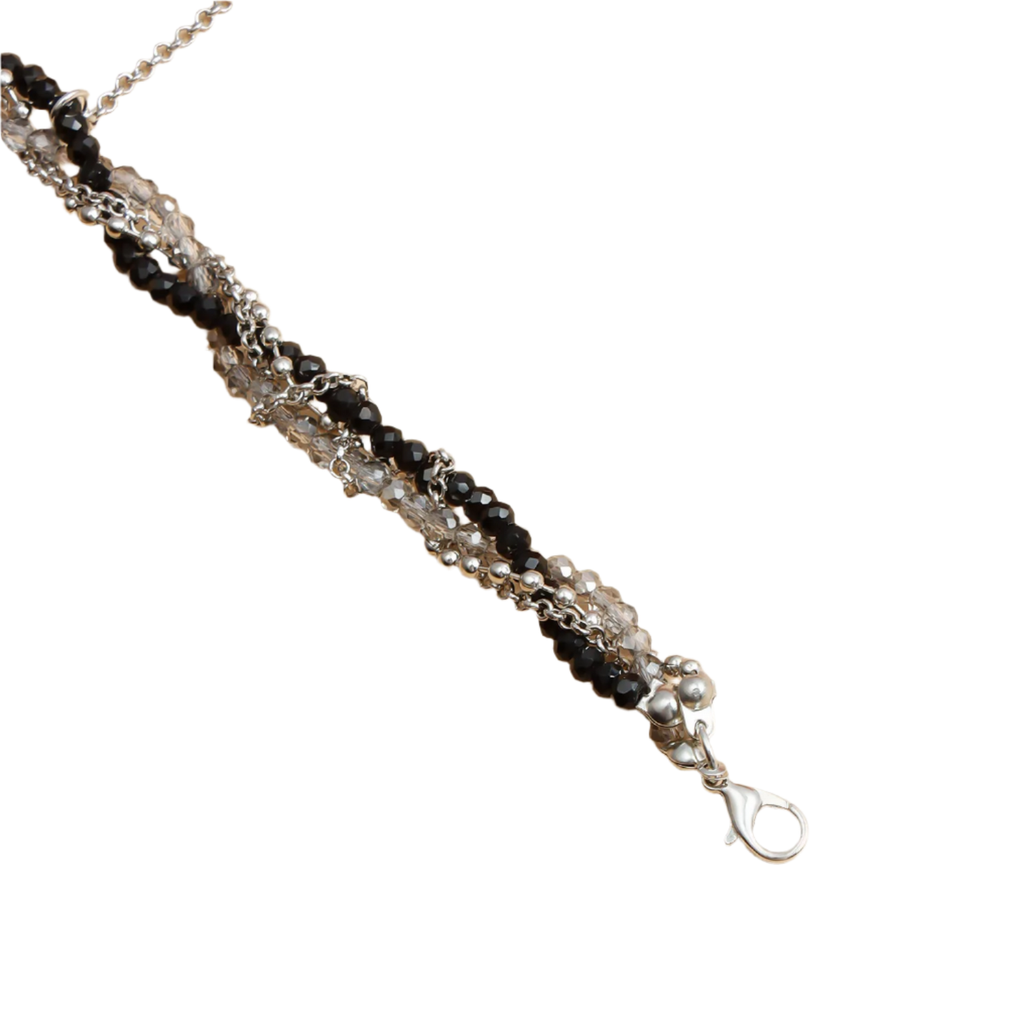 Multi-Chain Necklacez