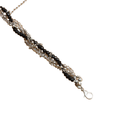 Multi-Chain Necklacez