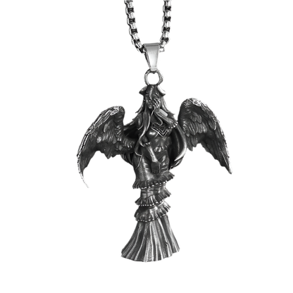 Gothic Necklace Collection