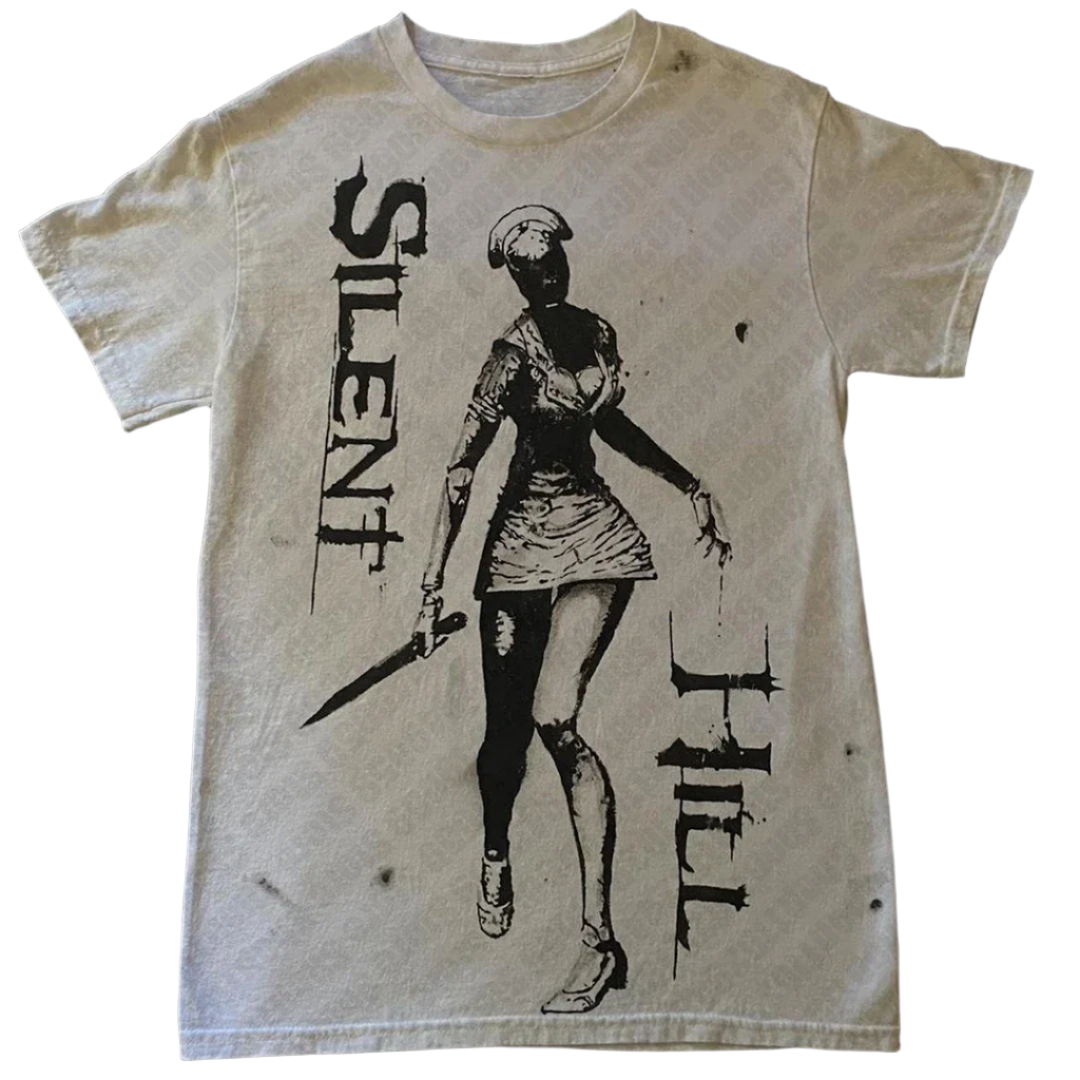 Silent Hill T-shirt