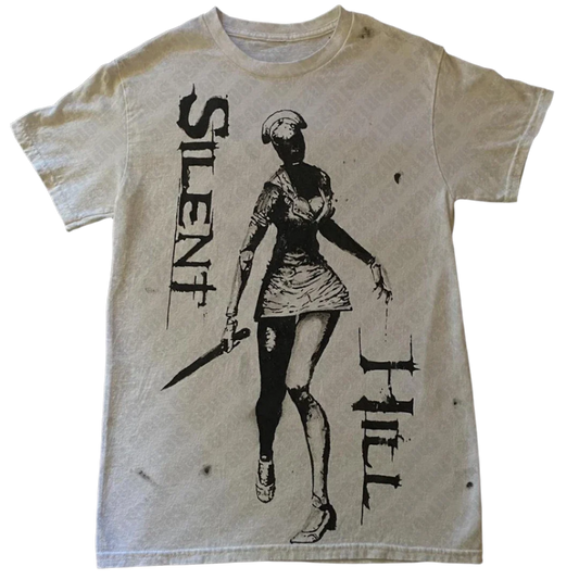 Silent Hill T-shirt