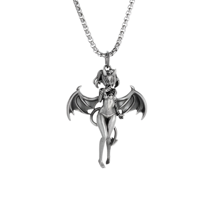 Gothic Necklace Collection