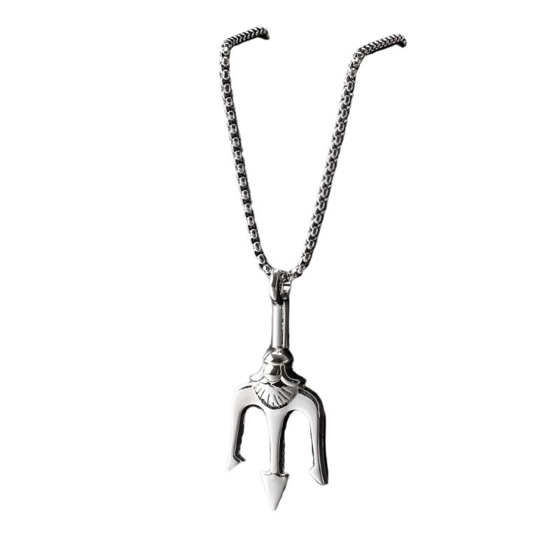 Gothic Necklace Collection