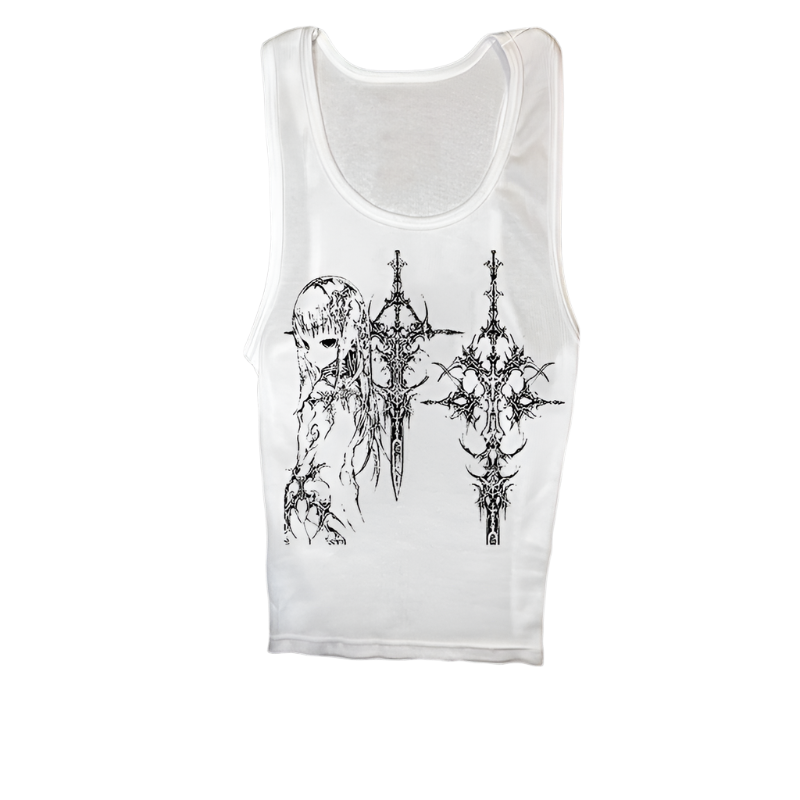 Cybersigillism Cami Top