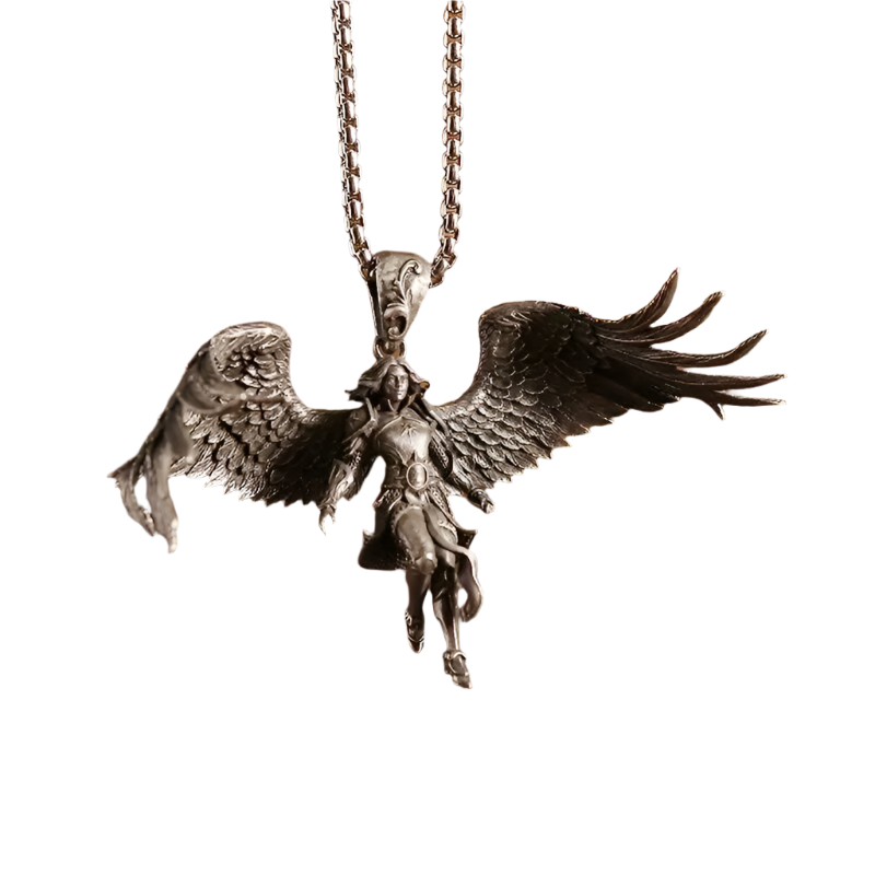 Gothic Necklace Collection