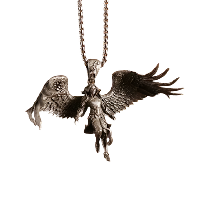 Gothic Necklace Collection