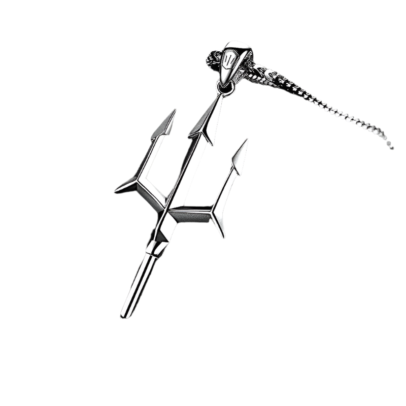 Gothic Necklace Collection