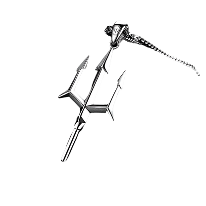 Gothic Necklace Collection