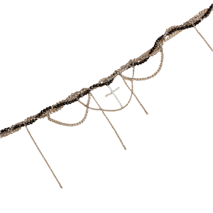 Multi-Chain Necklacez