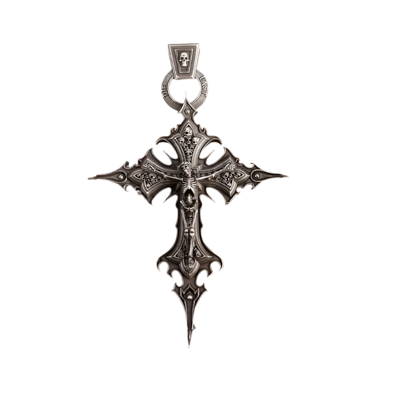 Gothic Necklace Collection