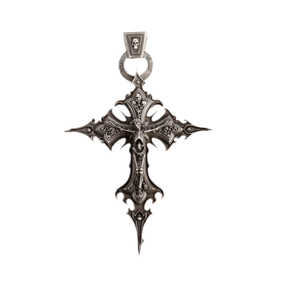 Gothic Necklace Collection