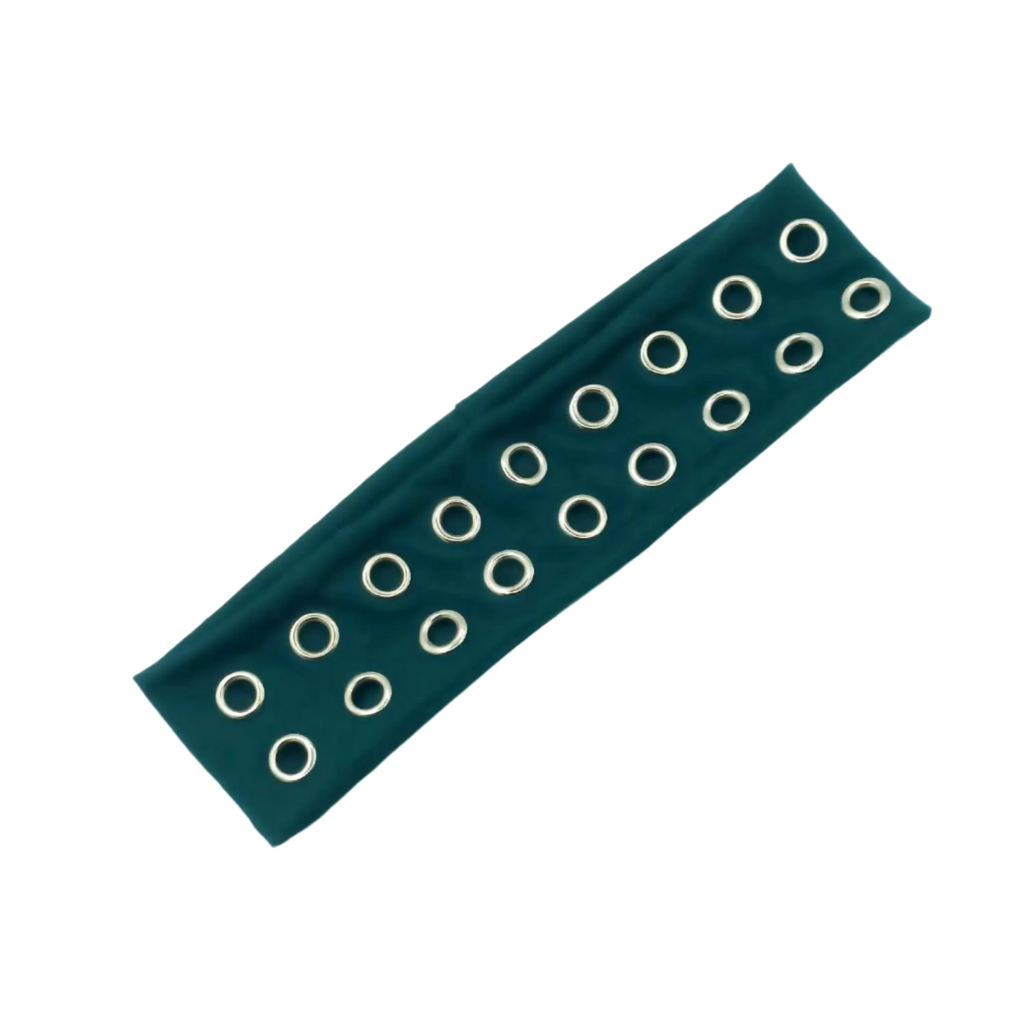 Eyelet Headband Hair Accessory