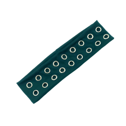 Eyelet Headband Hair Accessory