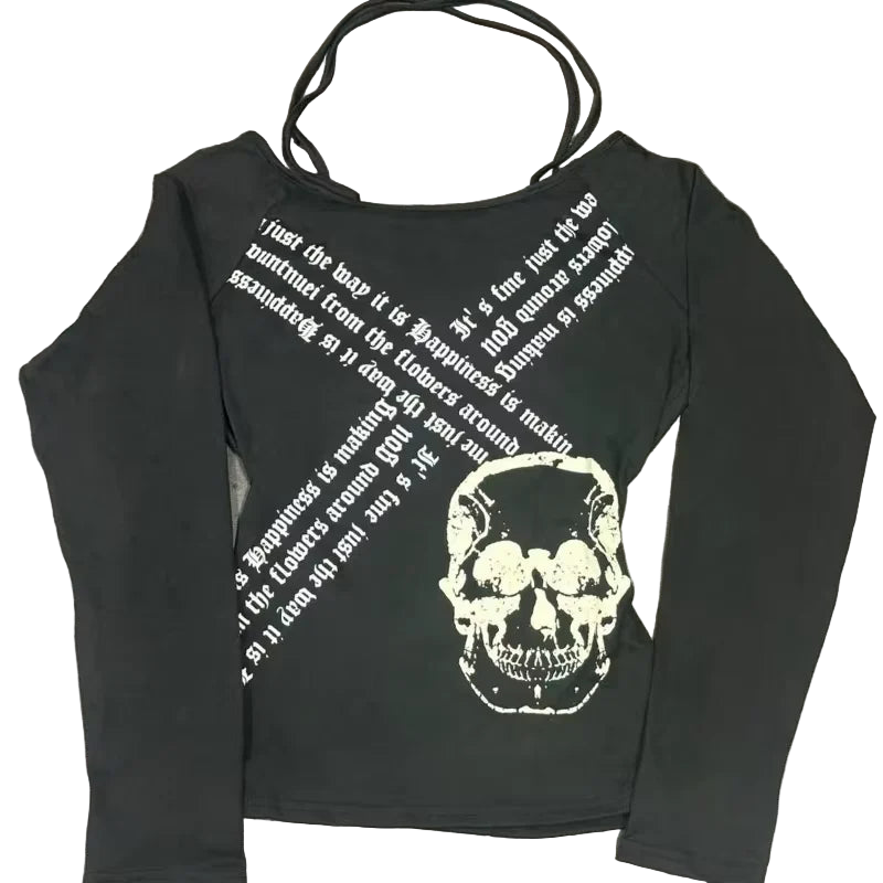 Long Sleeve T-Shirtz