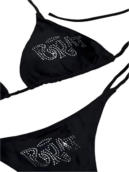 BRAT Bikini Set