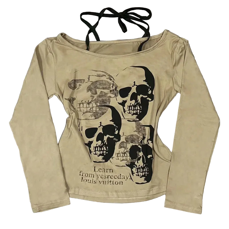 Long Sleeve T-Shirtz