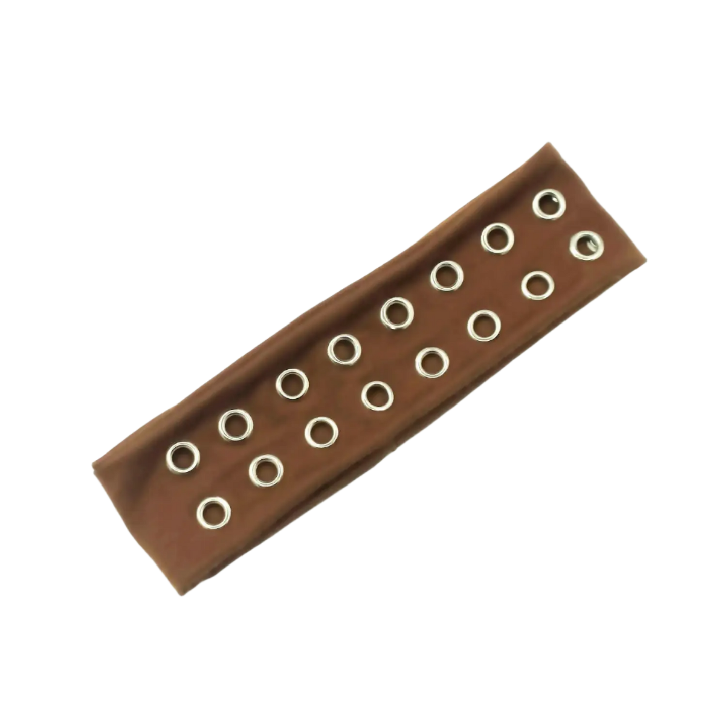 Eyelet Headband Hair Accessory